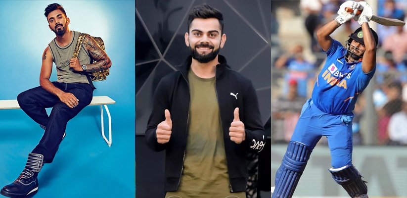 Asia XI Squad